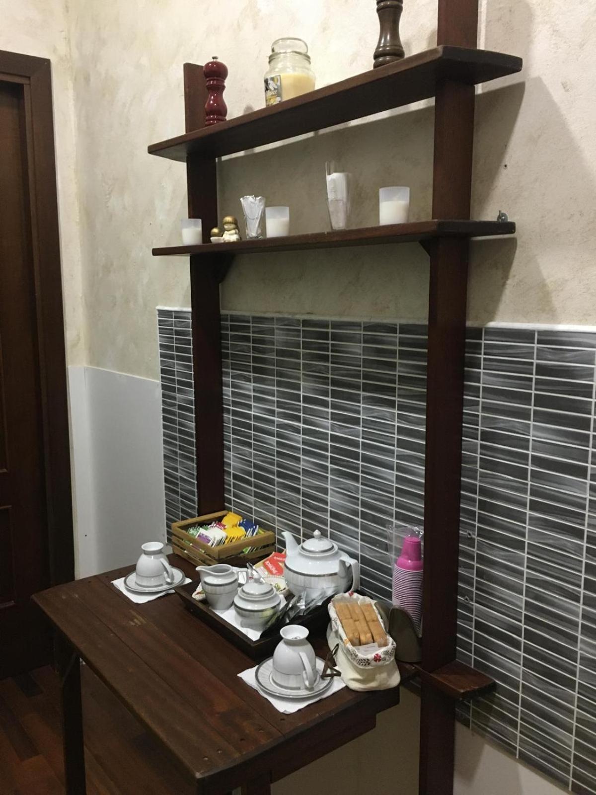 카타니아 Casa Santa Lucia 아파트 외부 사진