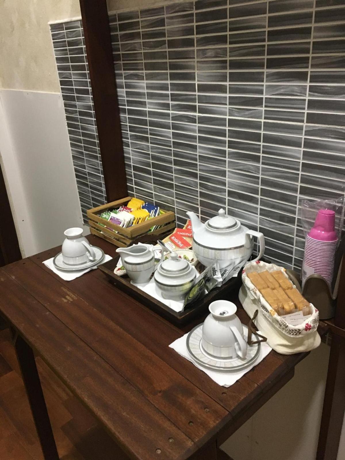 카타니아 Casa Santa Lucia 아파트 외부 사진