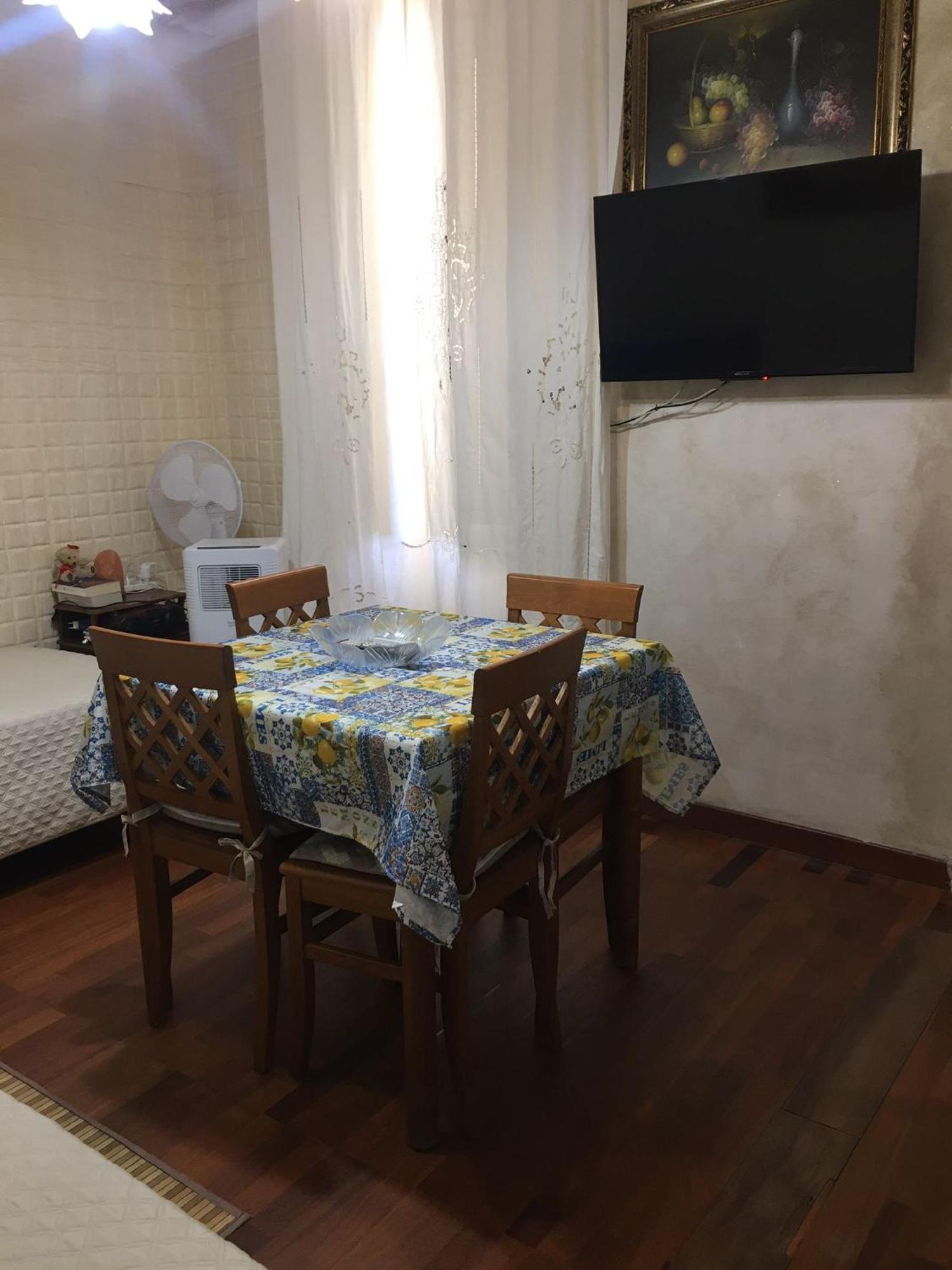 카타니아 Casa Santa Lucia 아파트 외부 사진