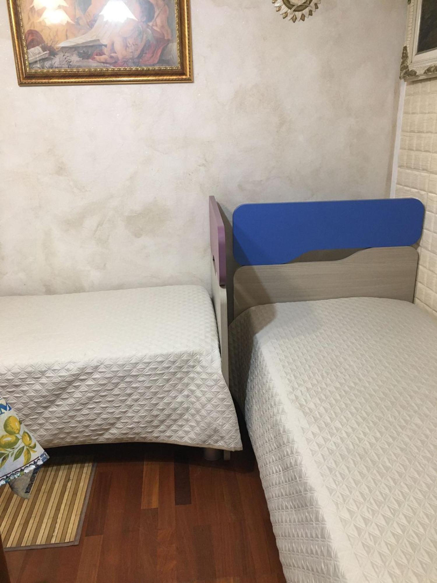 카타니아 Casa Santa Lucia 아파트 외부 사진