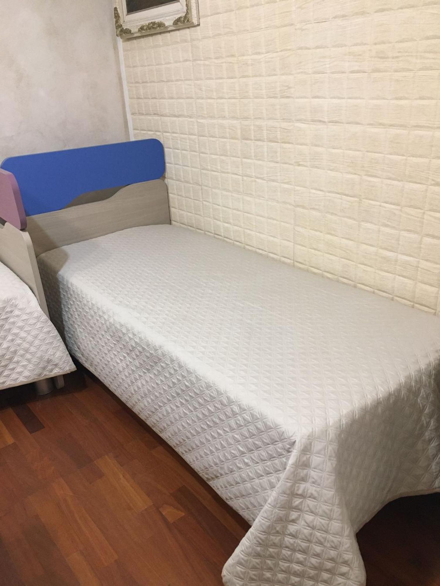 카타니아 Casa Santa Lucia 아파트 외부 사진